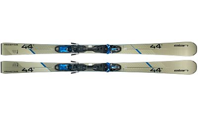 Превью Горные лыжи Горные лыжи ELAN Primetime 44+ + FX EMX 12 GW (ABCLUZ25)